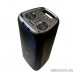  Dialog Oscar AO-200 - акустическая колонка 1.0, 45WRMS, Караоке с беспр. микр., BT+FM+USB+SD+LED