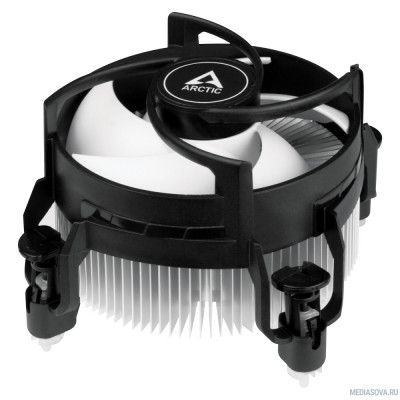  Cooler  Arctic Cooling Alpine 17  ACALP00040A  