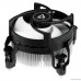  Cooler  Arctic Cooling Alpine 17  ACALP00040A  