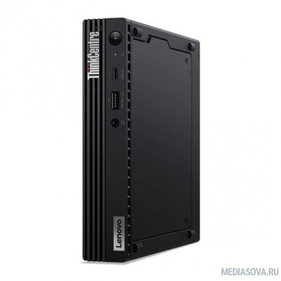  Lenovo ThinkCentre M70q G2 Tiny [11MY003ARI] i5-11400T/8Gb/512Gb SSD/DOS/no_kb