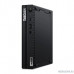  Lenovo ThinkCentre M70q G2 Tiny [11MY003ARI] i5-11400T/8Gb/512Gb SSD/DOS/no_kb