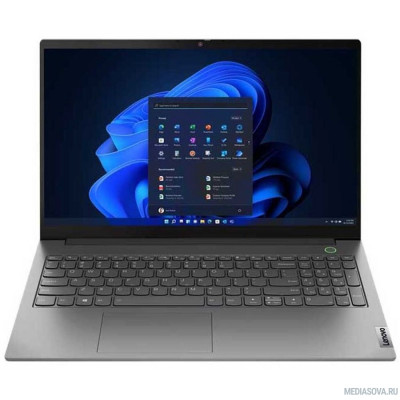  Lenovo ThinkBook 15 G4 IAP [21DJA05UCD] (КЛАВ.РУС.ГРАВ.) 15.6