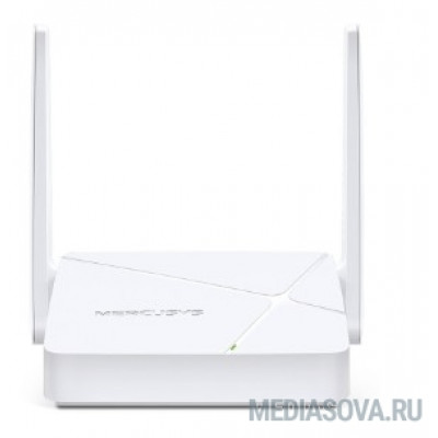  Mercusys MR20 AC750 Двухдиапазонный Wi-Fi роутер