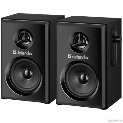 Defender SPK 270 черный, 10 Вт