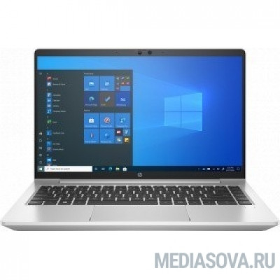  HP ProBook 445 G8 [59R92EA] Pike Silver 14