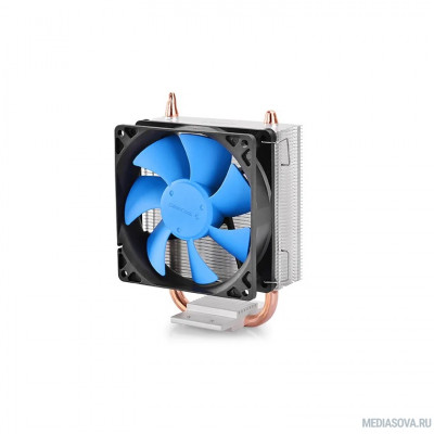  Кулер DEEPCOOL ICE BLADE 100 LGA 1700 RTL