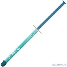 Термопаста MX-6 Thermal Compound 2-gramm   ACTCP00079A