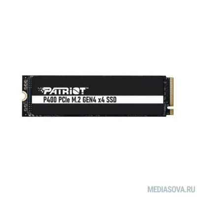  Patriot SSD жесткий диск M.2 2280 2TB P400 P400P2TBM28H 