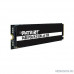  Patriot SSD жесткий диск M.2 2280 2TB P400 P400P2TBM28H 