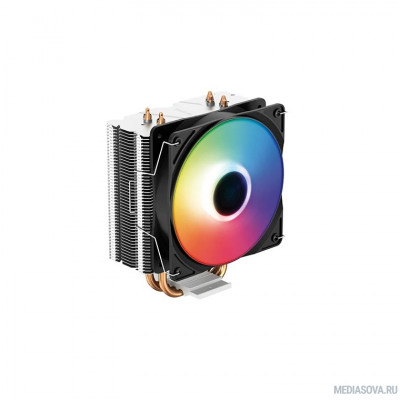  Cooler Deepcool  GAMMAXX400 K Socket AMD AM4/Intel LGA1700/1200/115x