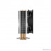  Cooler Deepcool  GAMMAXX400 K Socket AMD AM4/Intel LGA1700/1200/115x