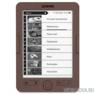  Digma E60C 6