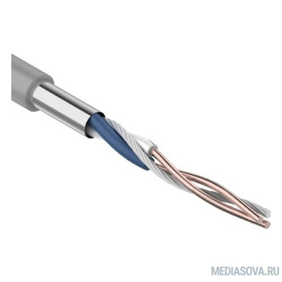  REXANT (01-0120) Кабель FTP CAT5e 1 пара (305м) 0.51 мм