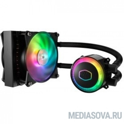  Cooler Master MasterLiquid ML120R RGB (MLX-D12M-A20PC-R1)