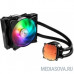  Cooler Master MasterLiquid ML120R RGB (MLX-D12M-A20PC-R1)