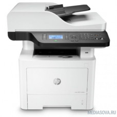 МФУ HP LASER MFP 432FDN (7UQ76A) 