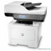  МФУ HP LASER MFP 432FDN (7UQ76A) 