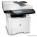  МФУ HP LASER MFP 432FDN (7UQ76A) 