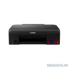 Принтер струйный Canon Pixma G540 (4621C009) A4 USB черный