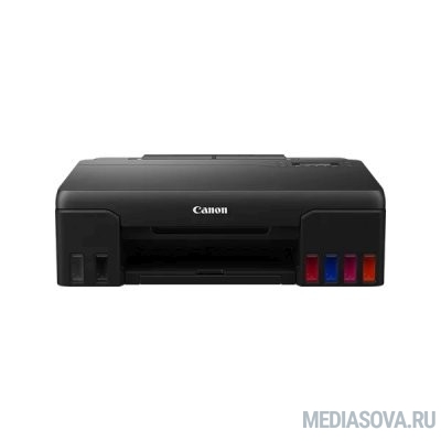  Принтер струйный Canon Pixma G540 (4621C009) A4 USB черный