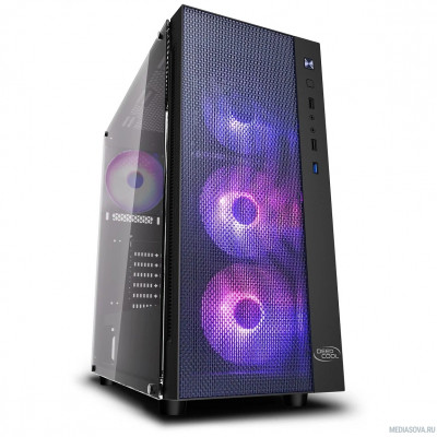  Deepcool MATREXX 55 MESH ADD-RGB 4F