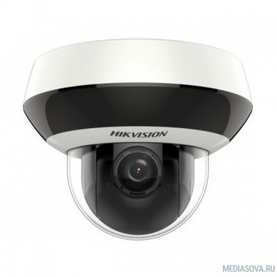  HIKVISION DS-2DE2A204IW-DE3(C0)(S6) 2Мп уличная скоростная поворотная IP-камера c ИК-подсветкой до 20м