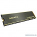  M.2 2280 512GB ADATA LEGEND 840 Client SSD [ALEG-840-512GCS] PCIe Gen4x4 with NVMe, 5000/3400, IOPS 520/450K, MTBF 2M, 3D NAND, 325TBW, 0,35DWPD, RTL (935755)