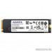  M.2 2280 512GB ADATA LEGEND 840 Client SSD [ALEG-840-512GCS] PCIe Gen4x4 with NVMe, 5000/3400, IOPS 520/450K, MTBF 2M, 3D NAND, 325TBW, 0,35DWPD, RTL (935755)