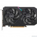 Видеокарта Видеокарта Asus PCI-E 4.0 DUAL-RX6400-4G AMD Radeon RX 6400 4096Mb 64 GDDR6 2039/16000 HDMIx1 DPx1 HDCP Ret
