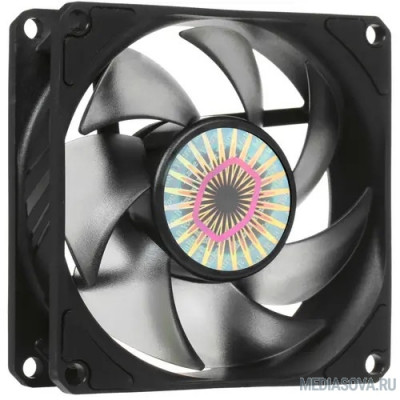  Вентилятор для корпуса 80MM B8NN-25NPK-R1 COOLER MASTER