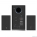  Ginzzu GM-420, Акустическая система 2.1, 65W/BT/USB/SD/FM/ДУ