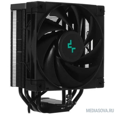  Кулер для процессора Deepcool AK400 ZERO DARK
