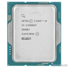 CPU Intel Core i9-13900KF OEM