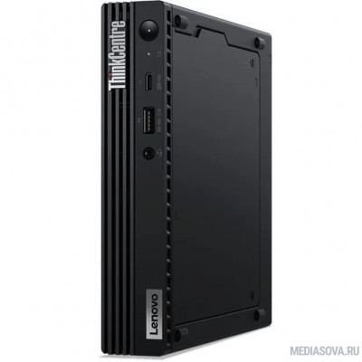  Lenovo ThinkCentre M70q G2 Tiny [11MY002LRI] i7-11700T/16Gb/512Gb SSD/DOS