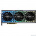 Видеокарта Видеокарта Palit PCI-E 4.0 RTX4070Ti GAMEROCK NVIDIA GeForce RTX 4070TI 12288Mb 192 GDDR6X 2310/21000 HDMIx1 DPx3 HDCP Ret [NED407T019K9-1045G]