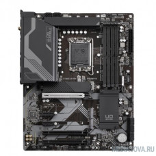 Gigabyte Z790 UD AX RTL Soc-1700, Intel Z790, 4xDDR5, ATX AC`97 8ch(7.1) 2.5Gg RAID+HDMI+DP