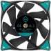  Iceberg Thermal IceGALE Xtra 120mm BLACK 500 - 3000 RPM (MTTF 160,000) hours (IceGALE Xtra 120mm BLACK)