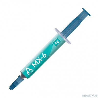  Термопаста MX-6 Thermal Compound 4-gramm   ACTCP00080A