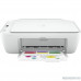  МФУ струйный HP DeskJet 2710, A4, цветной, струйный, белый [5AR83B]