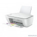  МФУ струйный HP DeskJet 2710, A4, цветной, струйный, белый [5AR83B]