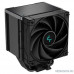  Кулер для процессора Deepcool AK500 ZERO DARK