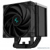  Кулер для процессора Deepcool AK500 ZERO DARK
