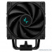  Кулер для процессора Deepcool AK500 ZERO DARK