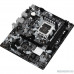 Материнская плата Материнская плата ASRock B760M-HDV/M.2 D4