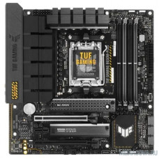 Asus TUF GAMING B650M-PLUS RTL SocketAM5, AMD B650, mATX
