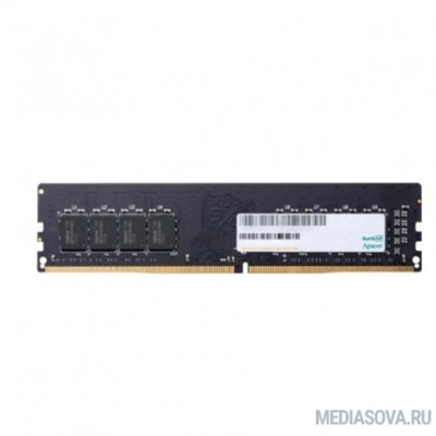 Оперативная память  Apacer DDR4 DIMM 32GB EL.32G2V.PRH PC4-21300, 2666MHz