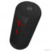  Колонка порт. Sven АС PS-215 черный 12W 2.0 BT/USB (SV-021535)
