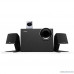  Edifier M203BT black