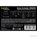 Блок питания Exegate EX292241RUS Блок питания 850W ExeGate UNS850 (ATX, 12cm fan, 24pin, 2x(4+4)pin, 2xPCI-E, 5xSATA, 3xIDE)