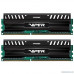 Оперативная память Память DDR3 2x8Gb 1866MHz Patriot PV316G186C0K RTL PC3-15000 CL10 DIMM 240-pin 1.5В